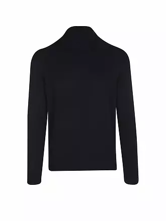 WINDSOR | Rollkragenpullover CASHMONO | 
